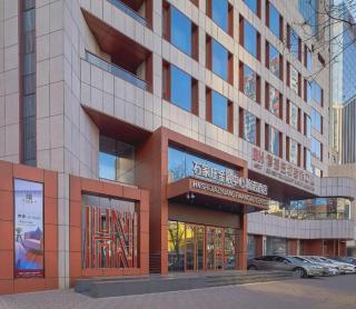 NH Shijiazhuang Financial Center - 9