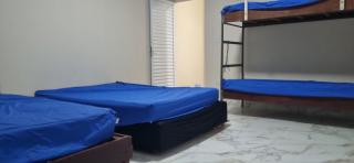 Rancho Duarte - 4