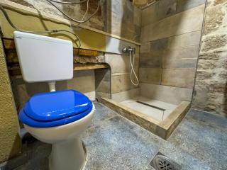 City Studio, Betina, 32 m², Terrace - 6