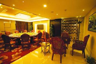 Jinyuan Jinling Plaza Xuzhou - 8