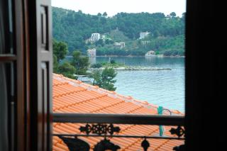 Chrysoula's Guest House - Città di Skiathos - 7