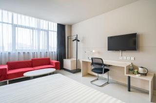 Jinjiang Inn Xuzhou Peixian Hancheng Road - 9