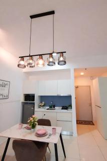 Future Star Chamber Residence - 1