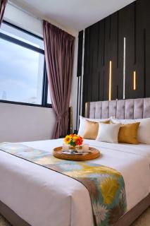 Future Star Chamber Residence - 3