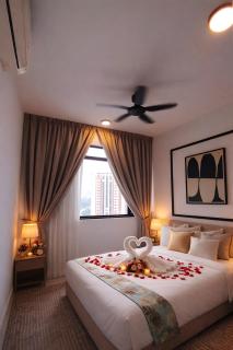 Future Star Chamber Residence - 4