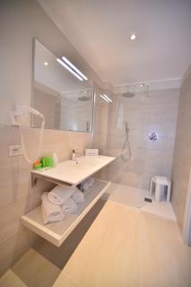 Hotel San Michele - Bibione - 9