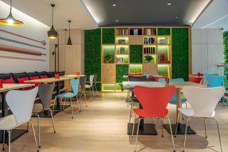 ibis xian North Second Ring Weiyang Rd Hotel - 2