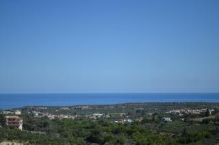 Iperion Apartment G2-2 - Agia Triada - 0