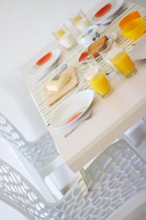 Iperion Apartment G2-2 - Agia Triada - 2