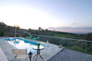 Iperion Apartment G2-2 - Agia Triada - 8