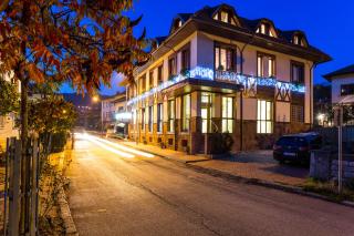 Family Hotel Teteven - Teteven - 1