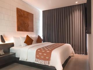 Maisola by ARTOTEL Semarang - 0