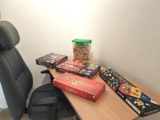 Infinity Retreat Home 5BR 12-15pax KTV-BBQ-SemiD - 5