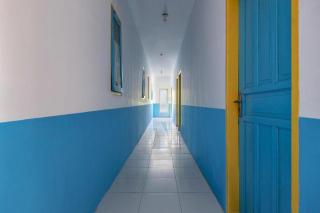 Hotel O RF Homestay - 2