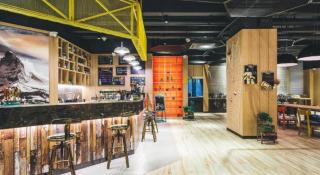 Atour Light Hotel Hangzhou Future Sci-Tech City - 4