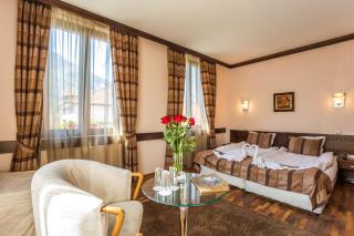 Family Hotel Teteven - Teteven - 7