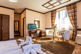 Family Hotel Teteven - Teteven - 6