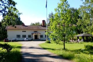 Vanhan Koulun Majatalo-Old School Guest House - 3