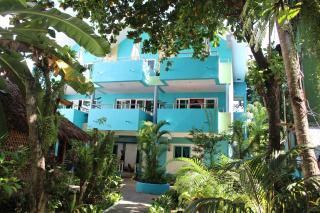 Sundown Resort & Austrian Pension House - Boracay - 8