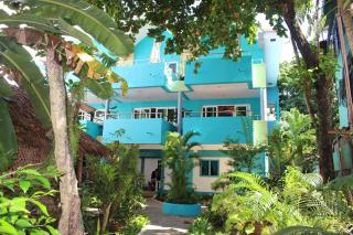 Sundown Resort & Austrian Pension House - Boracay - 7