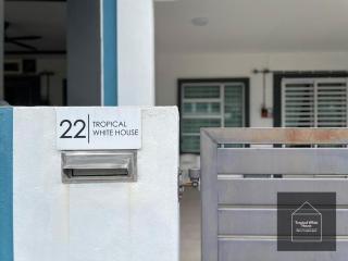 Ipoh Homestay Meru Tropika - 3 Bedrooms - 1