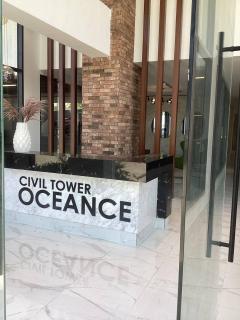 Civil tower oceance - 3