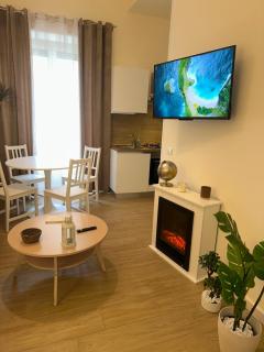 San Carlo Apartments B&B Caserta - 1