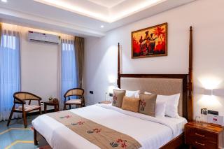 ELIVAAS Terra Cove 6 BHK Villa with Surreal Views - 2