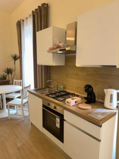 San Carlo Apartments B&B Caserta - 4