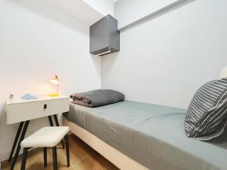 Student Accommodation - 214 Hennessy Road - 3