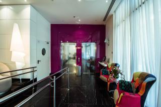 Eyal Hotel by Smart Hotels - 5
