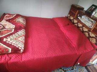 Tears Of The Sun Homestay BnB Karoko Village Tunuloa - 4