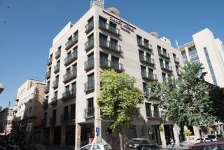 Eyal Hotel by Smart Hotels - 0