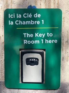 Riad Targante Takate 1 - 7