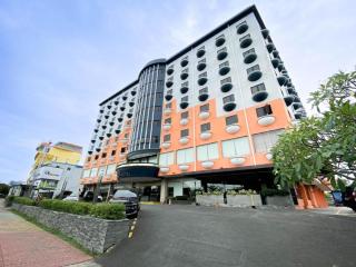 89 Hotel Batam - 7