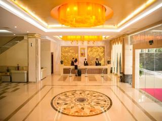 Kecheng Holiday Hotel - 8