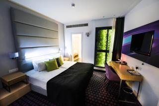 Eyal Hotel by Smart Hotels - Jerusalem - 7