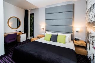 Eyal Hotel by Smart Hotels - 6