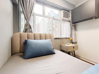 Student Accommodation - 214 Hennessy Road - 9