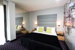 Eyal Hotel by Smart Hotels - Jerusalem - 2
