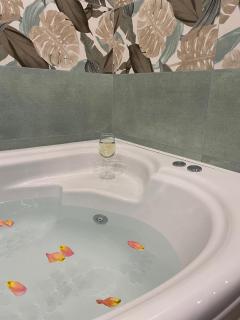 Casa Nostra - Litóchoron - 9