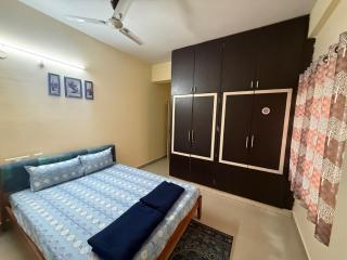 3 BHK Spacious Apartment in Gachibowli - 8