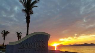 Zorbas Beach Hotel - 8