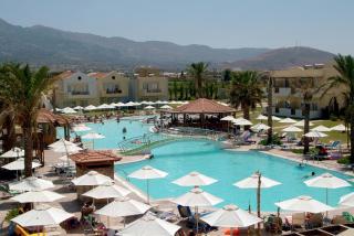 Zorbas Beach Hotel - Tigaki - 4