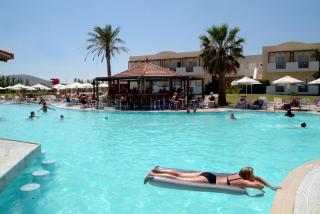 Zorbas Beach Hotel - Tigaki - 5