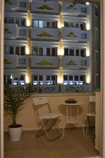 Lazarus Apartment - Skopje - 0
