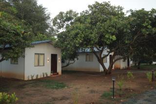 Sree Veda Wellness Resort -  - 4