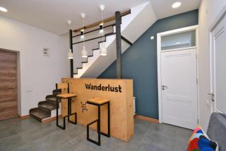 Wanderlust Guest House Prime Location - Erevan - 7