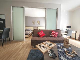 New! MITC Metra Relaxing Home 3-4pax 1BR AyerKeroh - 7