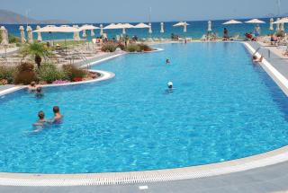 Zorbas Beach Hotel - 6